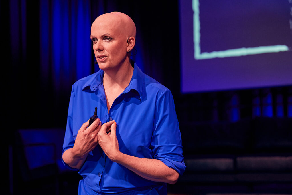 Alopecia keynote